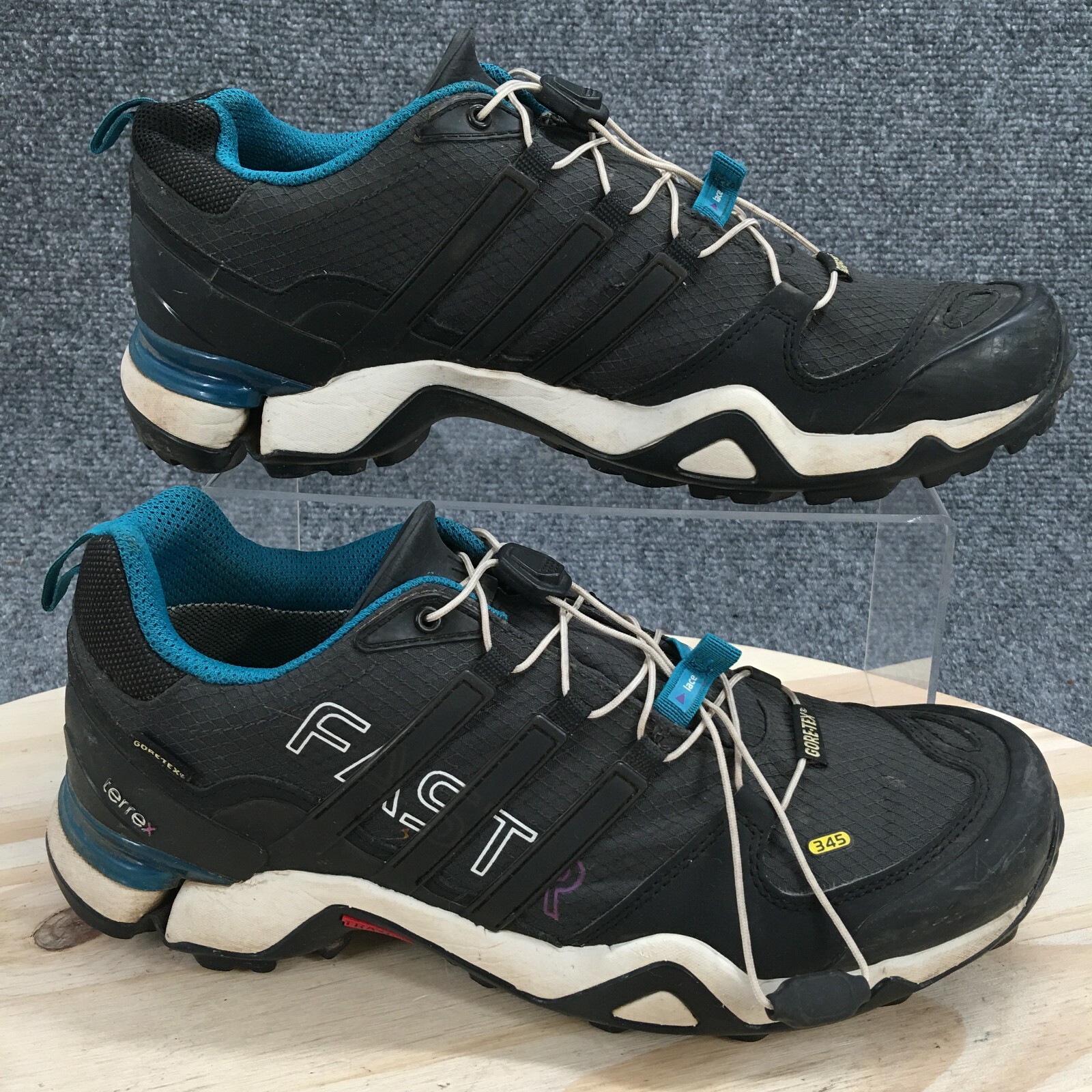 adidas outdoor terrex fast r gtx