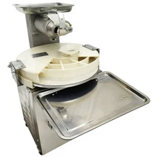 Automatic Dough Divider & Rounder 105-155g Bakery & Commercial Kitchen Use