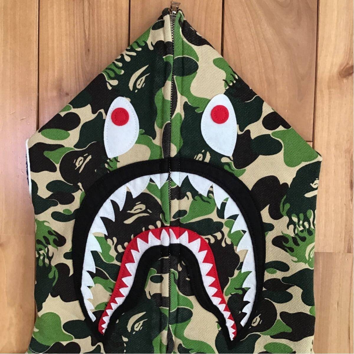 A BATHING APE MULTI CAMO 高崎ダルマ　カモフラ　　新品 A BATHING APE® BAPE Multi Camo By SHARK SEIJIN Print | Bape