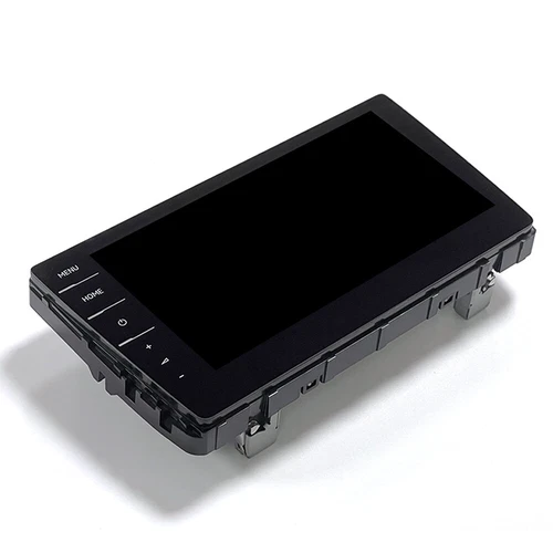 5G6 919 606 OEM 9.2" Glas Display Discover für VW Golf 7 7.5 Passat B8 Autoradio - Bild 2 von 6