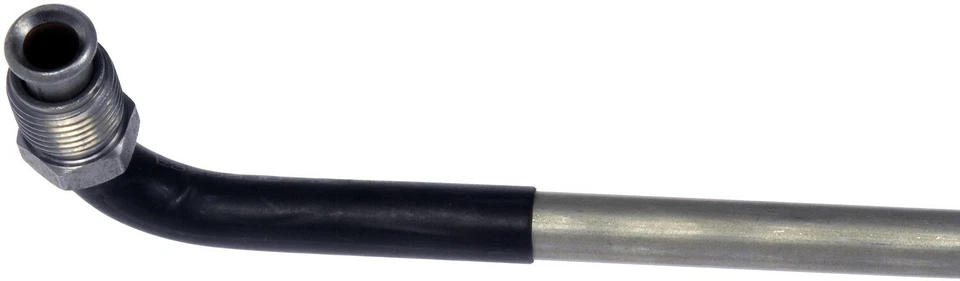 Trans Oil Cooler Line Inlet (Upper) Fits 1991-1992 Buick LeSabre Dorman 817KG05 - Image 4 of 4