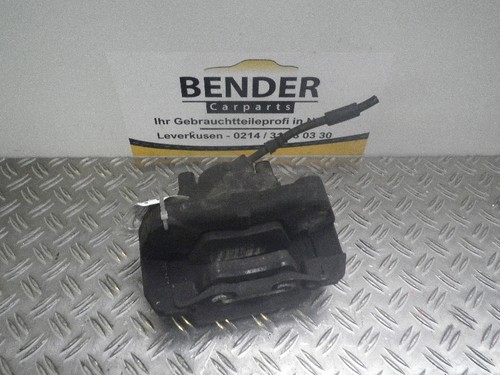 Bremssattel vorne rechtsVW Transporter T5 Bus 1.9 TDI 77kW 105PS 7H0106E