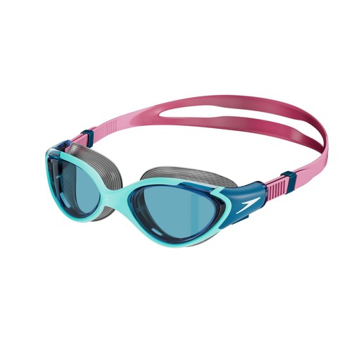 Lunettes de natation Speedo Biofuse 2.0 Mirror Female