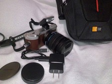 Samsung NX NX300