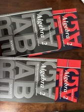 Algebra II Package