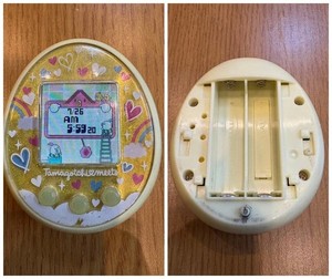 Tamagotchi Meets Pastel | eBay