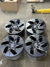 20 Ford F150 Factory Lightning Wheels Rims Take Offs 2019-2026