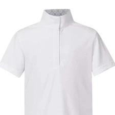 Kerrits Kids Encore Short Sleeve Show Shirt