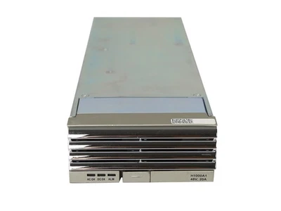 Alimentation redresseur Eltek Valere H1000A1-VC 1000W - Photo 1/3