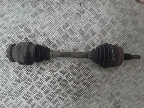 VW TRANSPORTER V T5 Minibus / passenger Antriebswelle vorne rechts 25491098