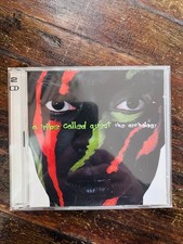 A TRIBE CALLED QUEST - The Anthology - 2CD - ...