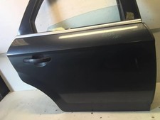 Porte arrière et accessoires Ford MONDEO