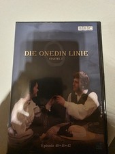 Die Onedin Linie DVD - Staffel 3, Episoden 40 - 42