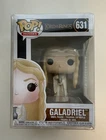 Funko Pop! Movies The Lord of the Rings - Galadriel #631 (VAULTED & RARE)