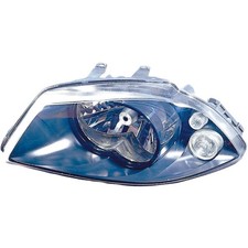 Halogen Scheinwerfer Frontscheinwerfer rechts H4 für Seat Cordoba Ibiza III