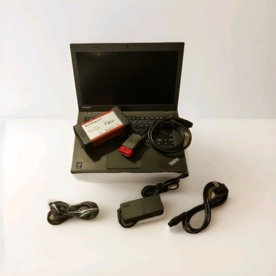 Profi KFZ Diagnosegerät OBD2 PKW, LKW alle Marken Diagnose & Service & Codierung