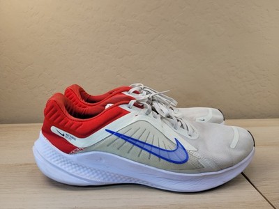 Nike Quest 5 Runner Road Running Jogging Shoes Sneakers DD0204-009 Mens 12