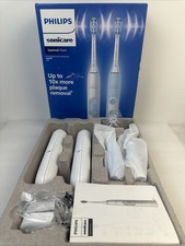 Philips Sonicare Optimal Clean Rechargeable E...