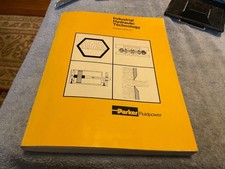 Industrial Hydraulic Technology Parker Fluid ...