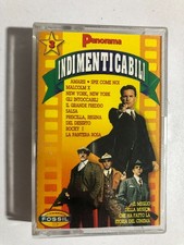 Musicassetta MC Artisti Vari - Indimenticabili (Musica - Film) 2