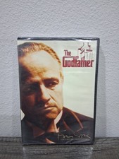 The Godfather The Coppola Restoration DVD Francis Ford Coppola DIR New Sealed