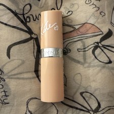 Rimmel Lasting Finish Lipstick By Kate- 47- Nude Deep Rose - New- Discontinued