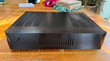 Rotel RB-1562 Stereo Power Amplifier, 100W Class D Design Excellent Condition