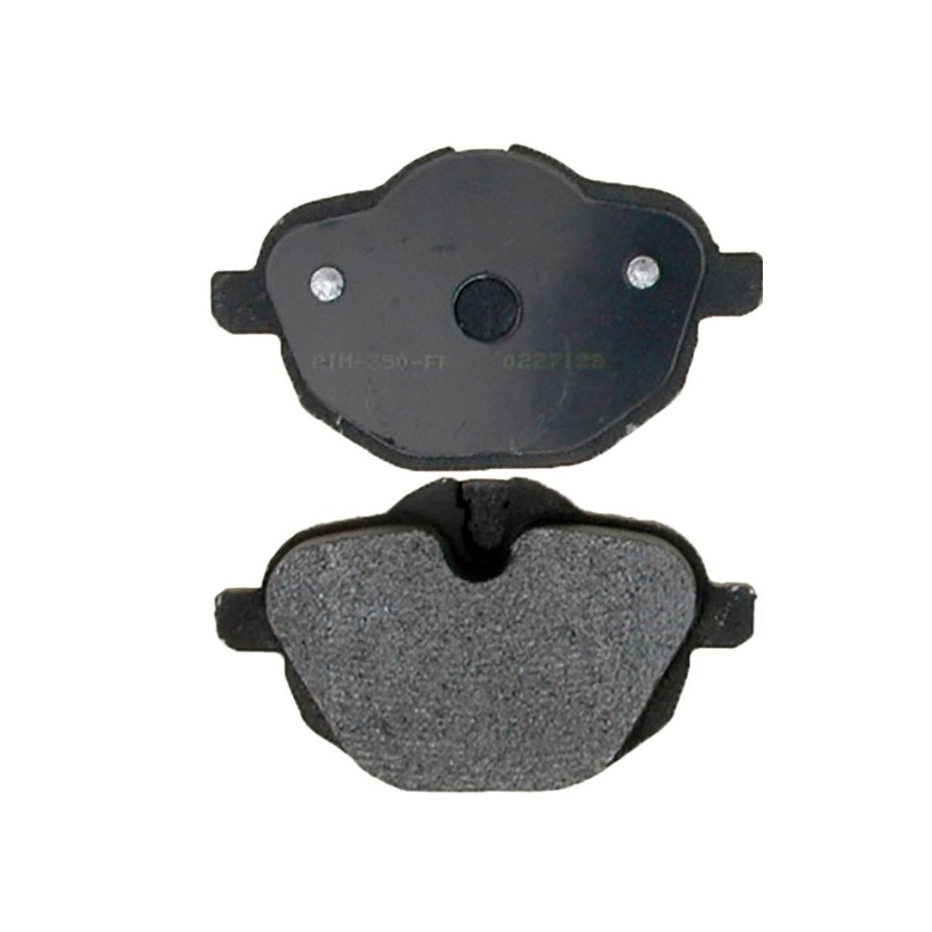 BMW i8 2014-2017 REAR+INNER Brake pad