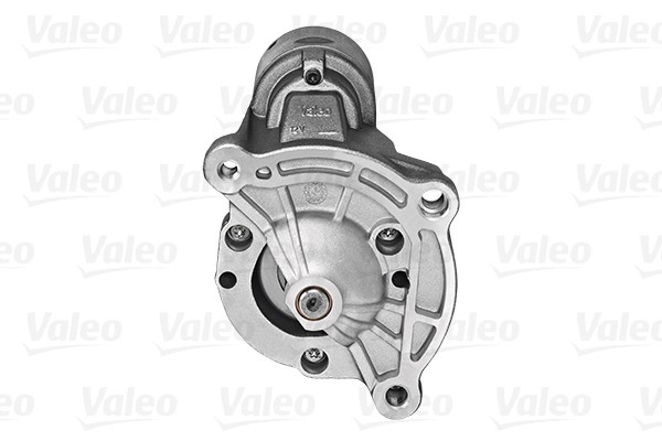 VALEO-OE 201026 Starter for CITROËN,PEUGEOT