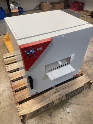 BINDER ED 115 (ED115UL-120V) (9010-0336) Convection Drying and Heating Chamber