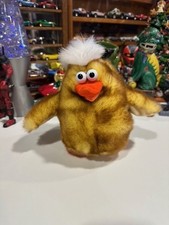 Dan Dee Animated Dancing Chicken Plush Chicken Dance Song Works Pre-Owned