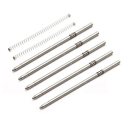 Mini Titan Stift Edc Gadget Schlüssel Bund Kugelschreiber Praktische Taktische S