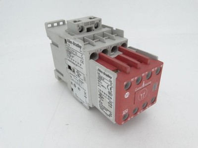 ALLEN BRADLEY 100S-C23D14C SERIES C CONTACTOR