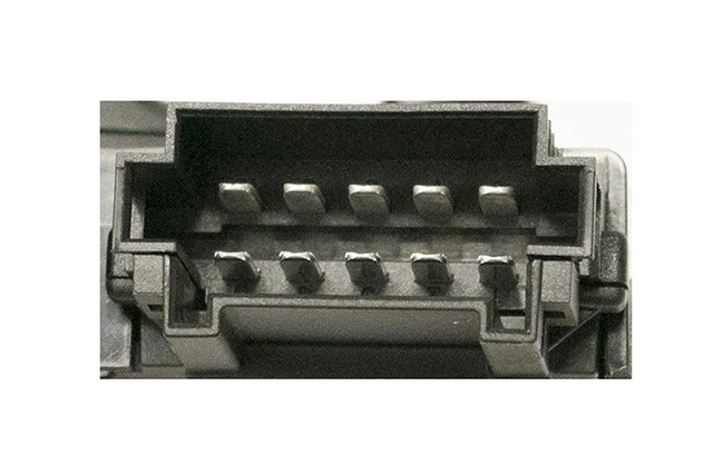 Interruptor de ajuste de asiento original Mercedes 16487044109051 Mercedes-Benz R350 ML350 Foto 2 de 2