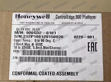 Honeywell 900G32-0101 Brand New Spot Goods Expedited Shipping#HTJ1