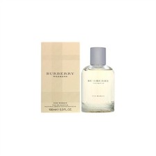 Burberry Burberry Weekend Women Eau De Parfum 100ml | New Sealed | Genuine | Fas