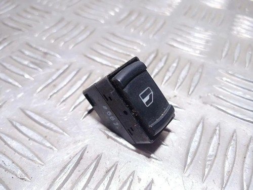 VW PASSAT B5 3B2 Fensterheber Schalter Vorne links 1J0959855 1.90 31328842