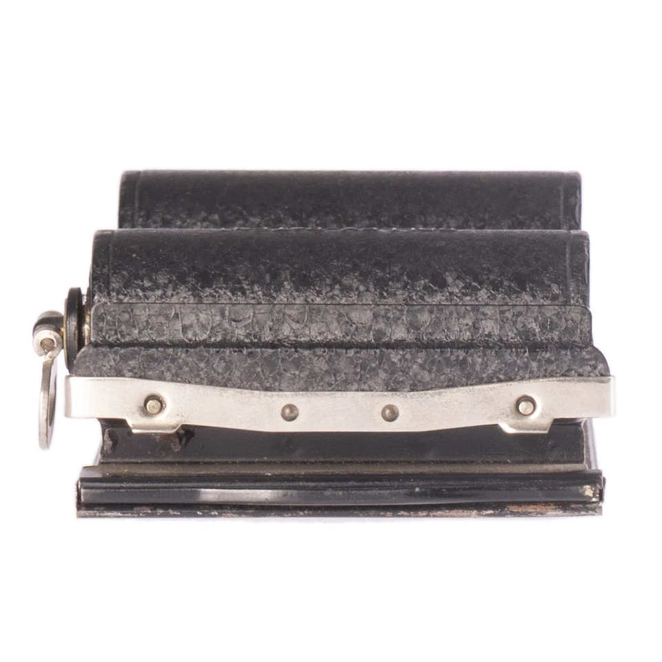 Rollex-Patent 6x9cm 120 Rollfilm Cassette For 9x12cm Large Format Film Cameras! - Image 4 of 4