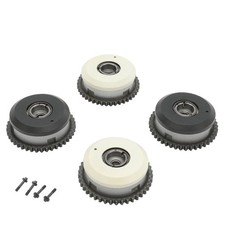 Set of 4 Camshaft Adjusting Units for 6 Series 650 5 550 750 BMW X6 X5 M6 650i