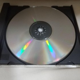 Capcom Mega Man 8 Metal Heroes Sega Saturn Video Game Authentic Rare