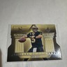 Drew Brees - Panini 2025 Silhouette - Pillars of the Game Saints Die-cut  #17