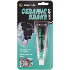 Granville Ceramic Brake Grease High Performance 70g Tube 0840