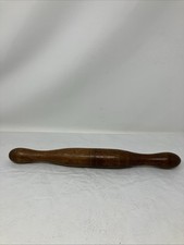 Vintage Primitive Handmade Tortilla Bread Bak...