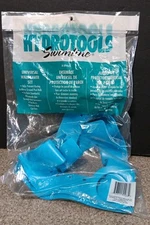 HYDROTOOLS Swimline Univeral Wall Saver Set #89463 GASKETS