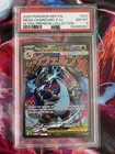 2025 Pokemon MEP EN UPC Promo #023 Mega Charizard X ex PSA 8 NM-MT