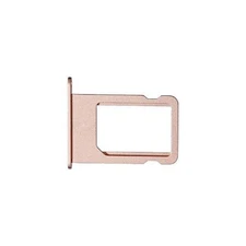 iPhone 5 / 5S / SE (2016) Sim Tray (Rose Gold)