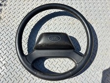 Land Rover Defender Leather Steering Wheel Tdci XS 48 Spline