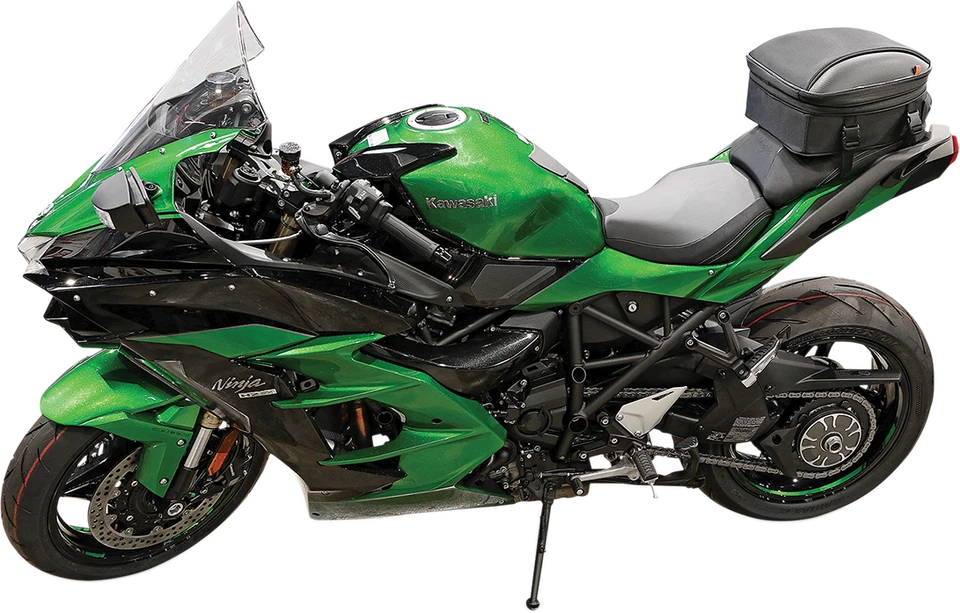 Bolsa deportiva/asiento Nelson Rigg CL-1060-S2 para cercanías Foto 4 de 4