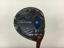 Callaway PARADYM Ai SMOKE MAX D 18 degree TENSEI 50 for Callaway Ai SMOKE SR F