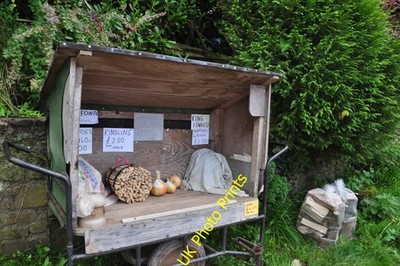 Foto A3 Stodleigh: Artikel zu verkaufen Stodleigh\/SS9218 einige Kartoffeln und c2011